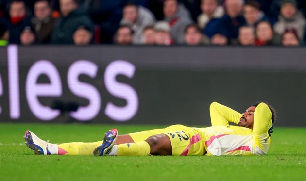 Ренату Вейга, Getty Images