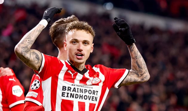 Ноа Ланг, Getty Images