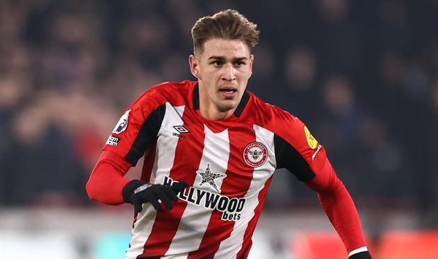 Єгор Ярмолюк, Getty Images