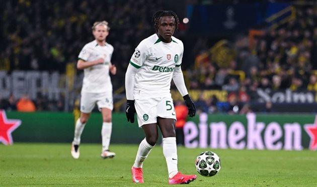 Жеовані Кенда, getty images