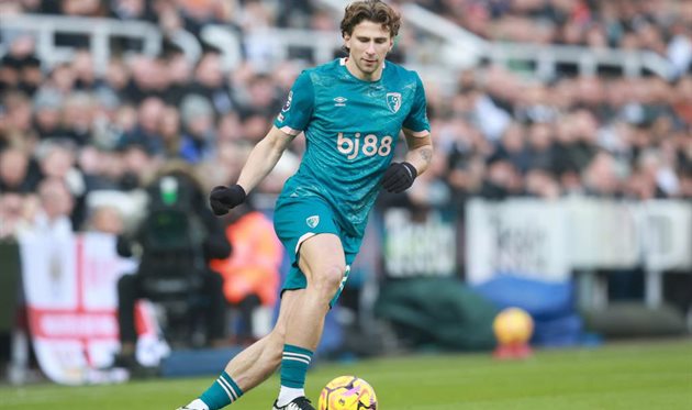 Ілля Забарний, Getty Images