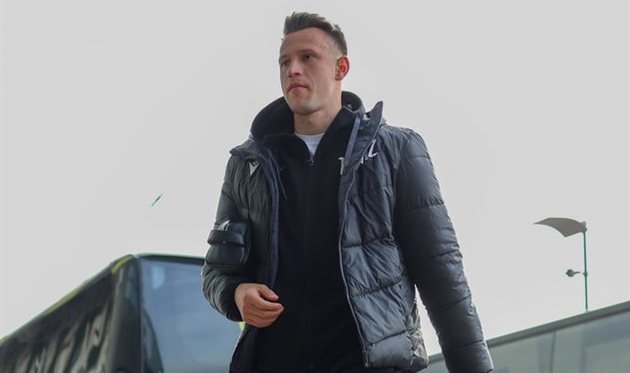 Григорчук дебютує на чолі ЛНЗ із Кушніренком, Танковським та Драмбаєвим у стартовому складі на Рух