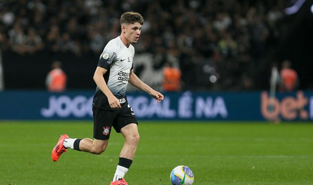 Брено Бідон, getty images