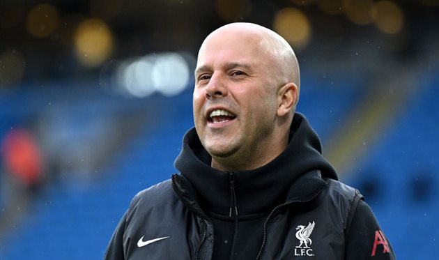 Слот, gettyimages