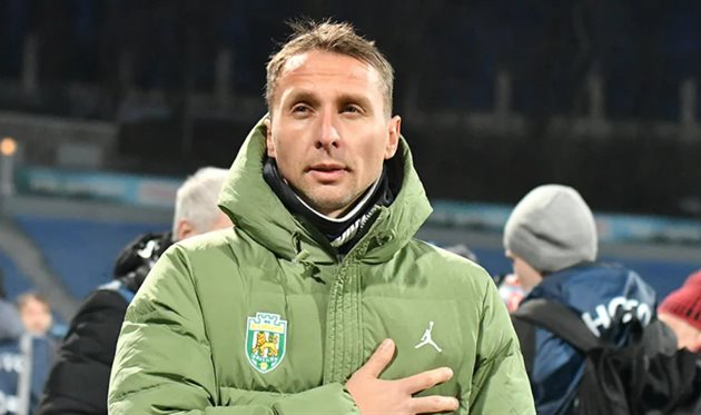 Владислав Лупашко ФК Карпати