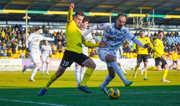 Олександрія — Зоря, фото УПЛ