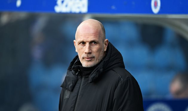 Філіпп Клеман, Getty Images