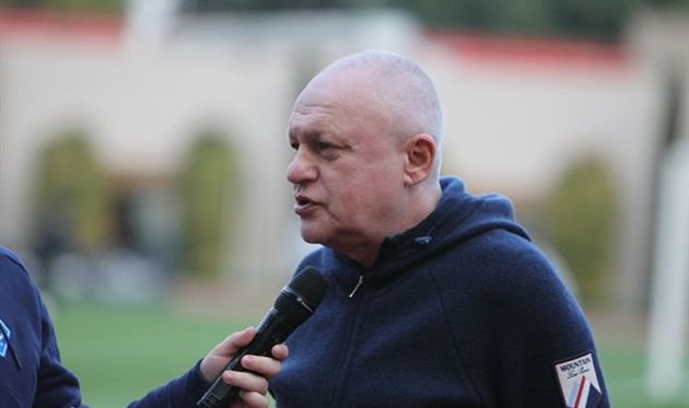 Ігор Суркіс, ФК Динамо Київ