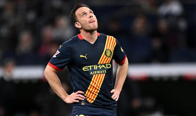 Артур Мело, Getty Images