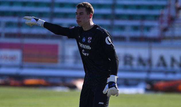 Марченко, Оболонь