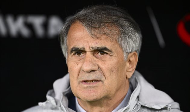 Шенол Гюнеш, Getty Images