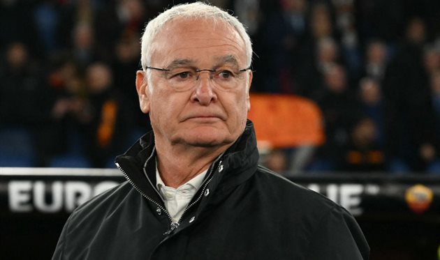 Раньєрі, getty images