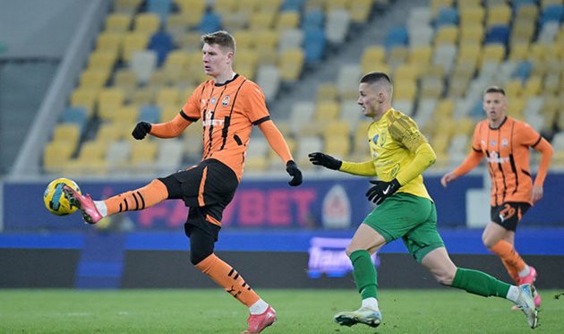 Артем Бондаренко, ФК Шахтар