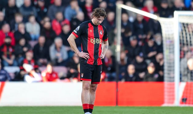 Ілля Забарний, Getty Images