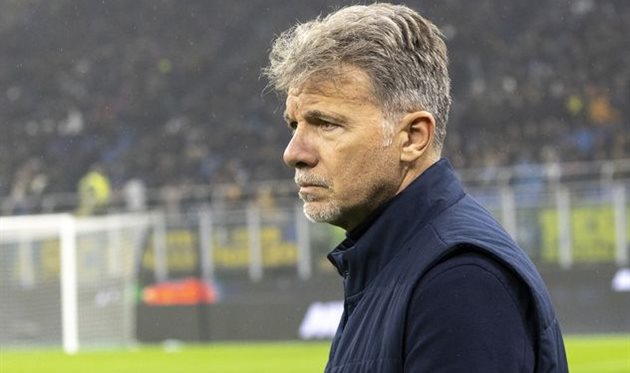 Марко Бароні, Getty Images