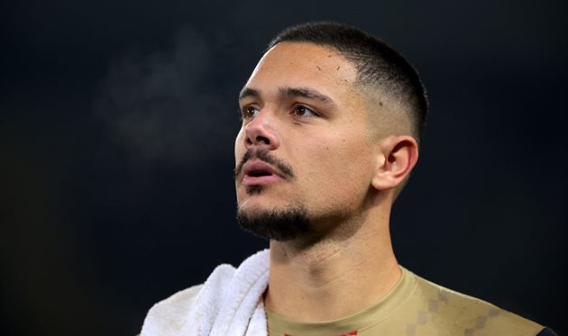 Еліа Капріле, Getty Images