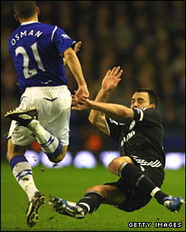 Сколари отказывается говорить насчет удаления Терри