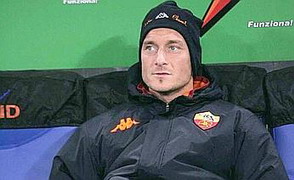 Франческо Тотти, www.gazzetta.it