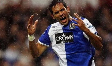 Роке Санта Крус, AFP