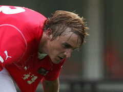 Милан Мисун