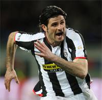 Винченцо Яквинта, goal.com