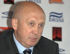 Николай Павлов