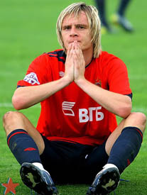 Милош Красич