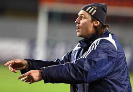 Илья Близнюк, фото Команда 