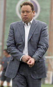 Леонид Слуцкий