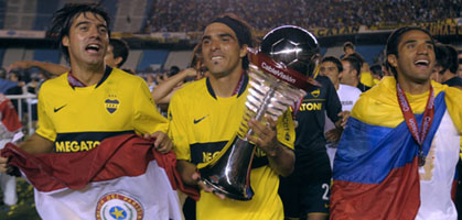 Чемпионы! АР