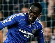 Майкл Эссьен