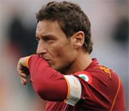 Франческо Тотти, gettyimages