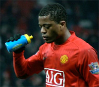 Патрис Эвра