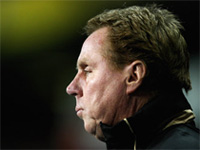 Харри Реднапп