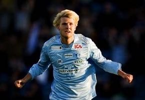 Ола Тойвонен