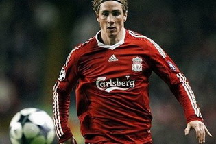 Фернандо Торрес, AFP