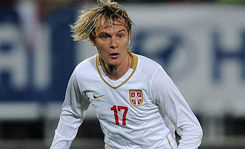 Милош Красич, marca.es