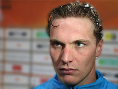 Майк Зонневельд