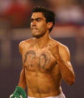 Нери Кастильо