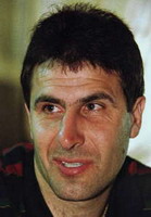 Димитар Димитров, Reuters