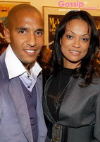 Дакур и его благоверная