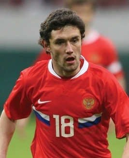 Юрий Жирков