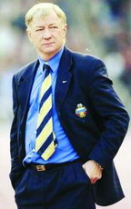 Борис Игнатьев