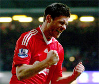 Хаби Алонсо