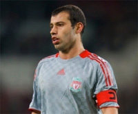 Хавьер Маскерано