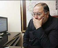 Алишер Усманов