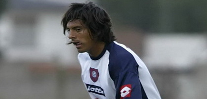 Вальтер Асеведо, sanlorenzo.com.ar