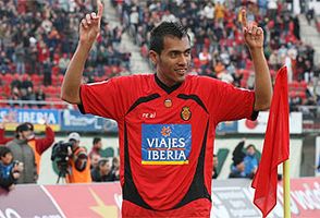 Хуан Аранго