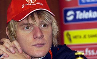 Милош Красич