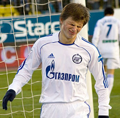 Андрей Аршавин